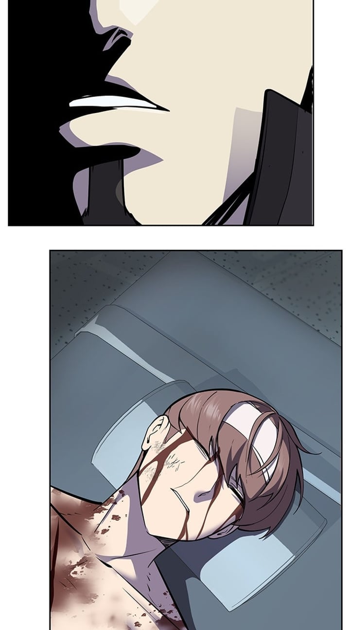 The Boy of Death Chapter 258 - Page 59