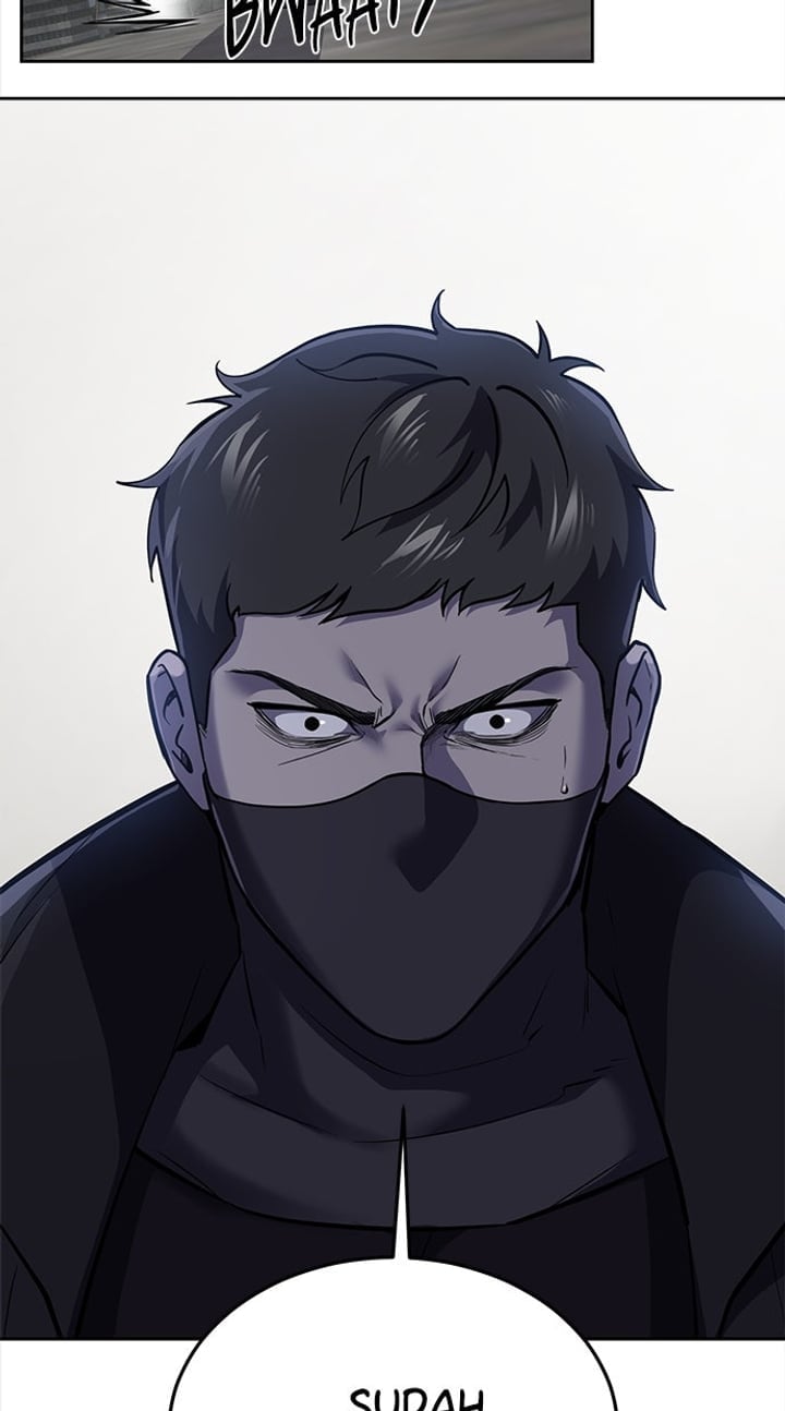 The Boy of Death Chapter 258 - Page 7