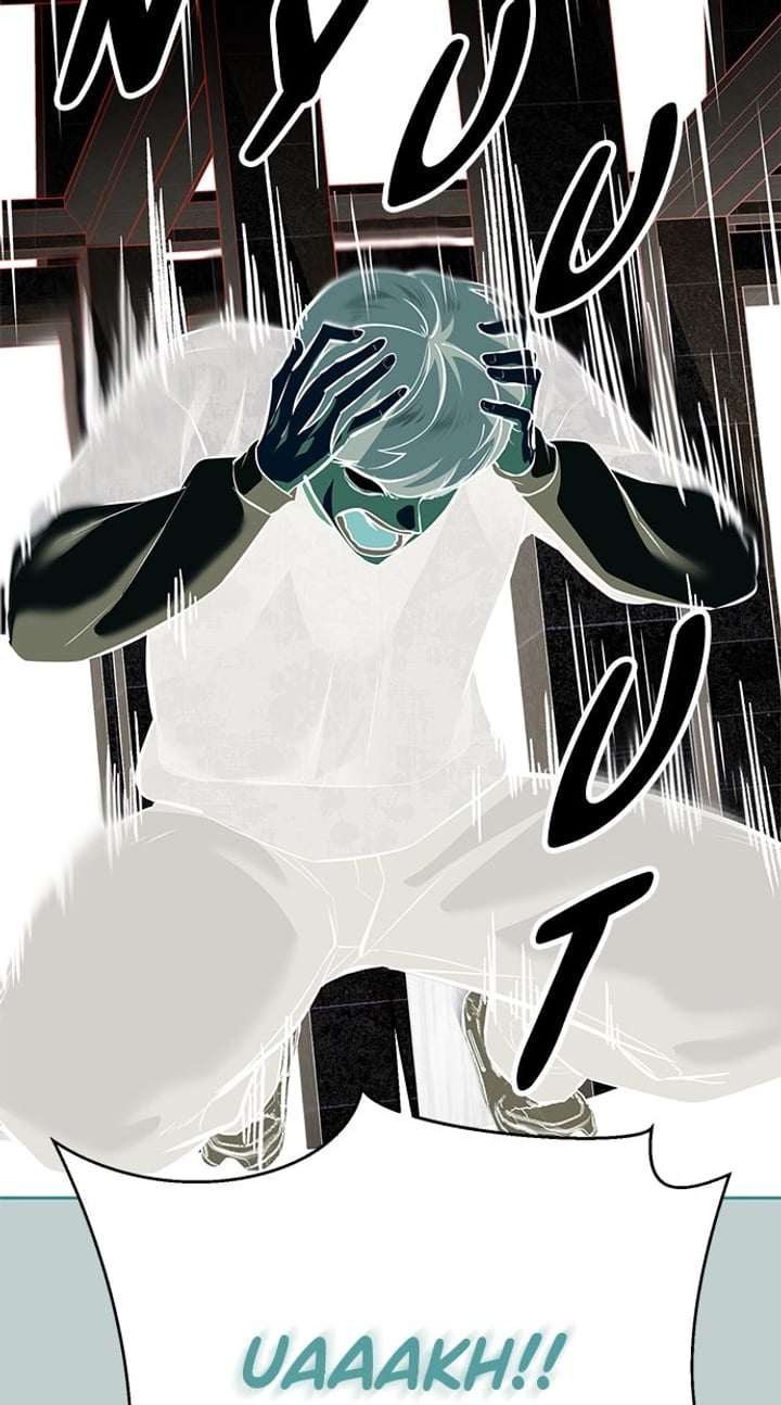 The Boy of Death Chapter 258 - Page 70