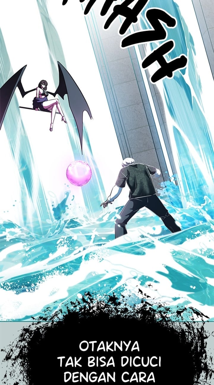 The Boy of Death Chapter 258 - Page 77