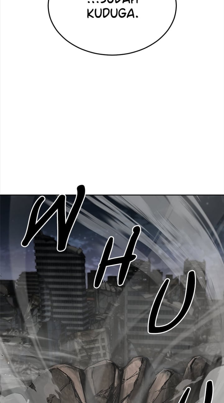The Boy of Death Chapter 258 - Page 8