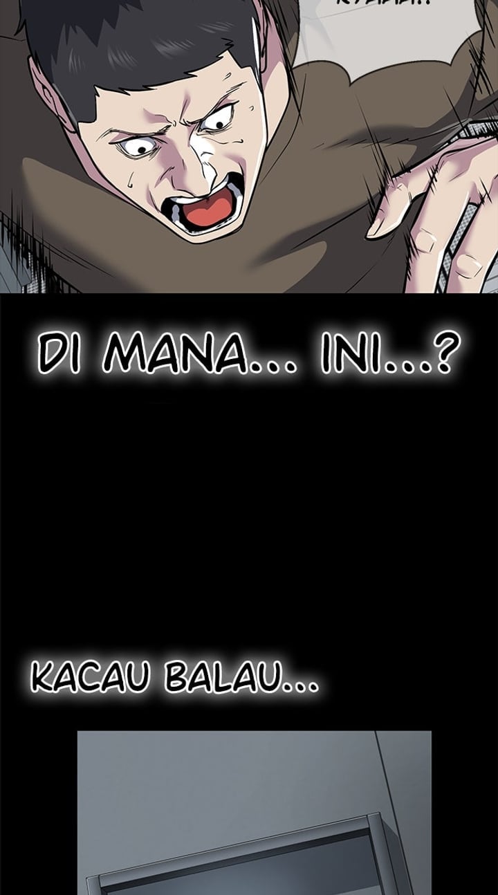 The Boy of Death Chapter 258 - Page 93