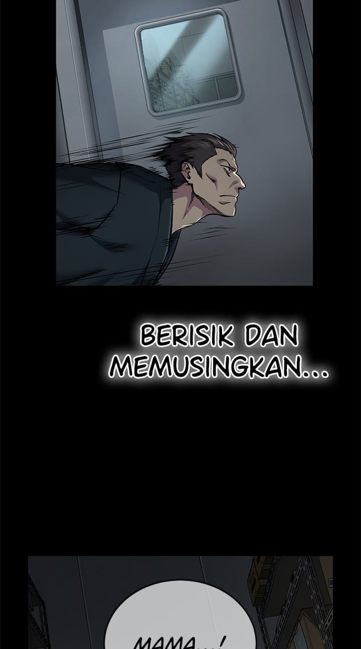 The Boy of Death Chapter 258 - Page 94
