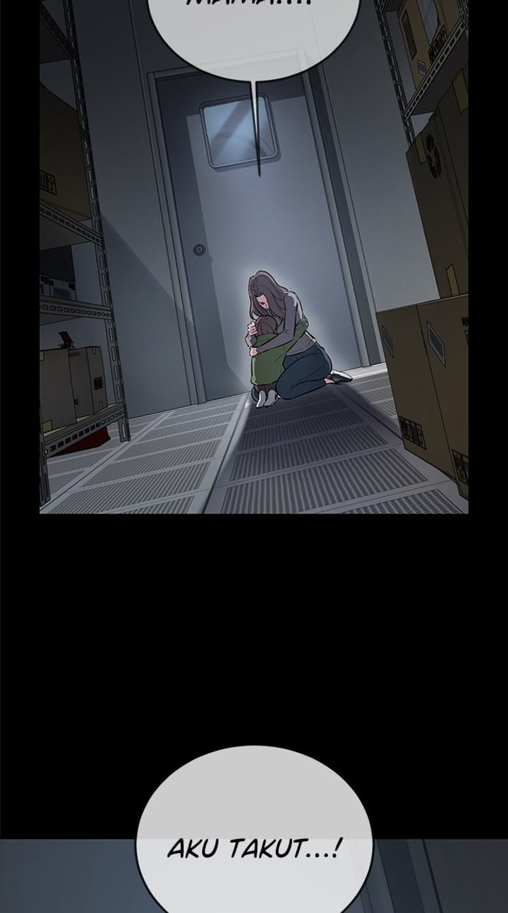 The Boy of Death Chapter 258 - Page 95