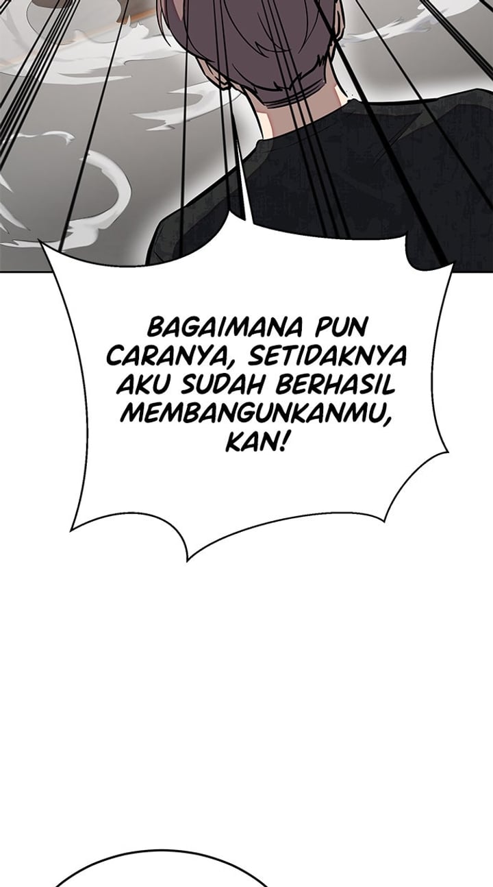 Baca The Boy of Death Chapter 259 Bahasa Indonesia page 210