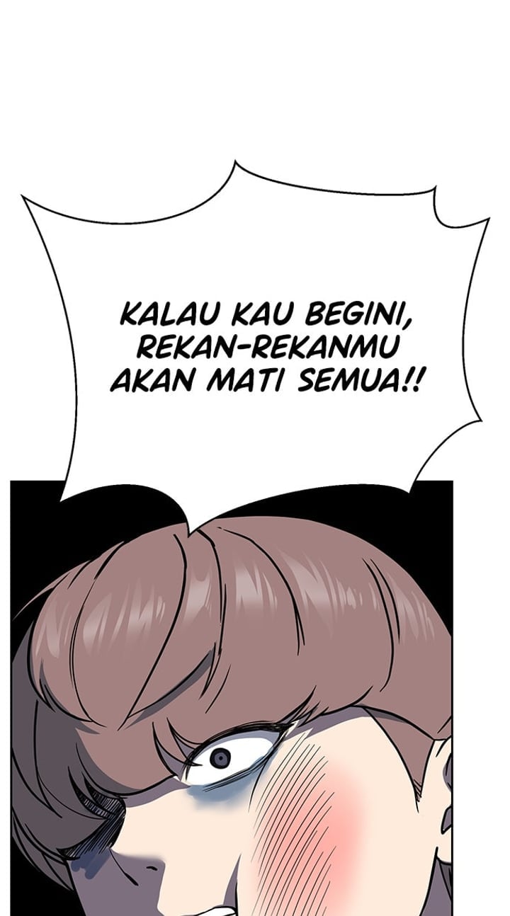 Baca The Boy of Death Chapter 259 Bahasa Indonesia page 222