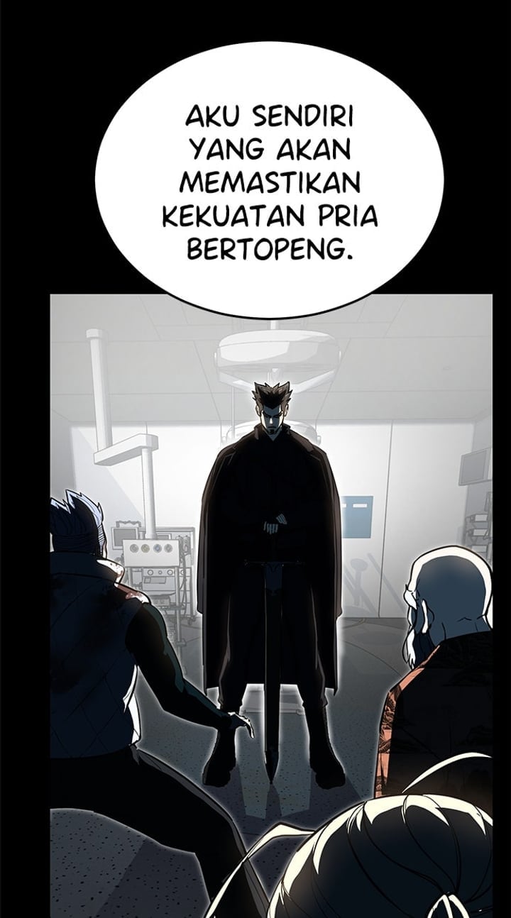 Baca The Boy of Death Chapter 259 Bahasa Indonesia page 240