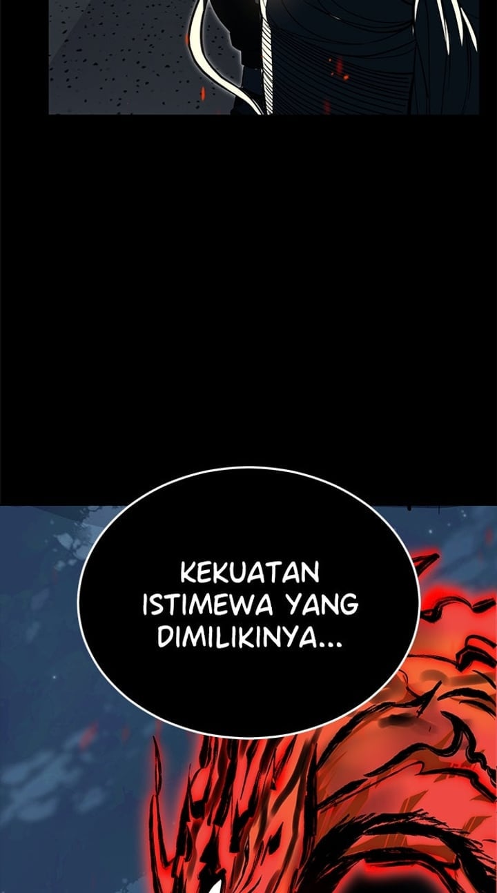 Baca The Boy of Death Chapter 259 Bahasa Indonesia page 242