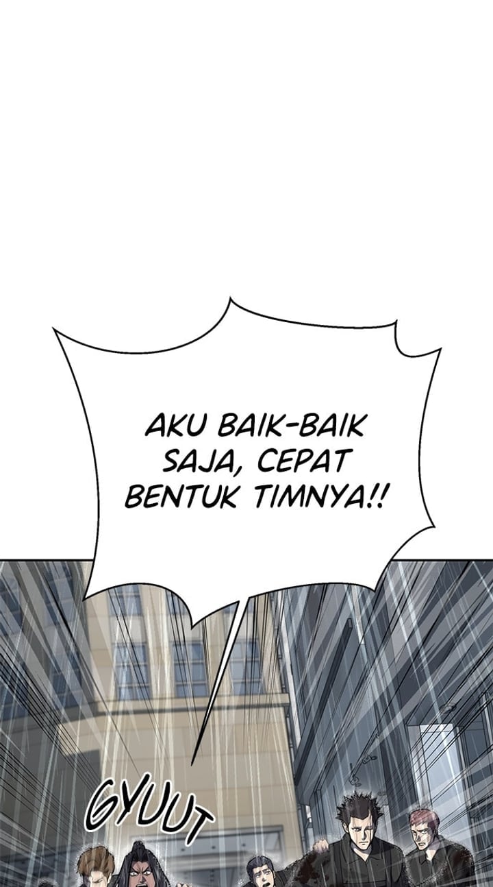 Baca The Boy of Death Chapter 259 Bahasa Indonesia page 28