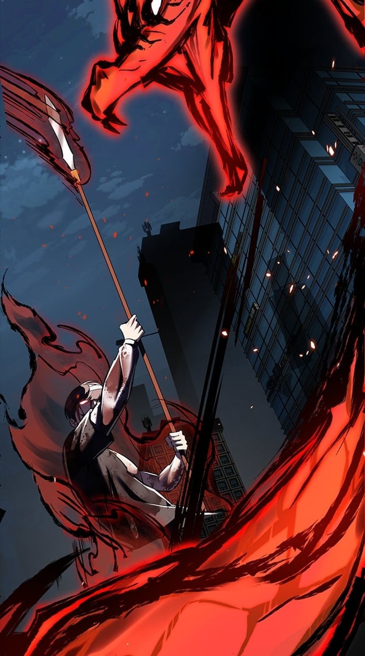 Baca The Boy of Death Chapter 259 Bahasa Indonesia page 244