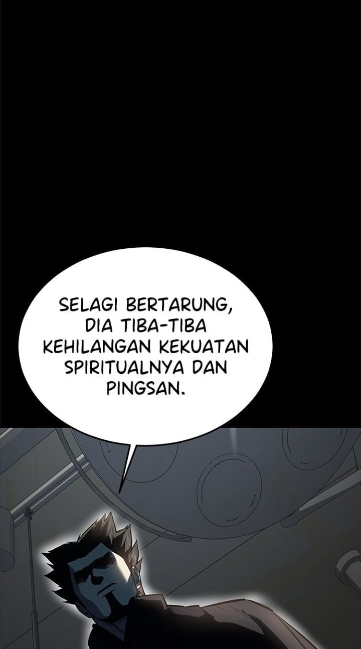 Baca The Boy of Death Chapter 259 Bahasa Indonesia page 254