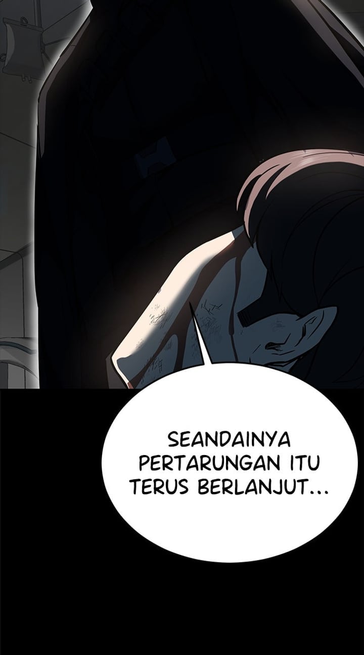 Baca The Boy of Death Chapter 259 Bahasa Indonesia page 256