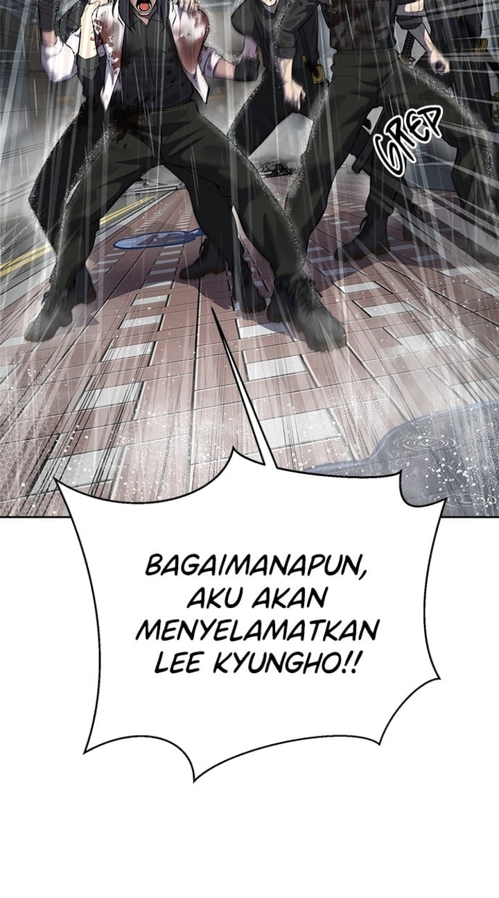 Baca The Boy of Death Chapter 259 Bahasa Indonesia page 30