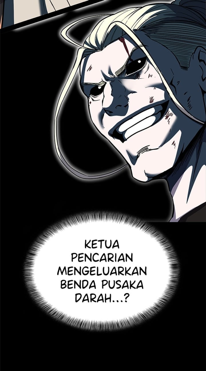 Baca The Boy of Death Chapter 259 Bahasa Indonesia page 266