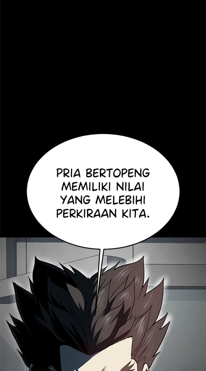 Baca The Boy of Death Chapter 259 Bahasa Indonesia page 268
