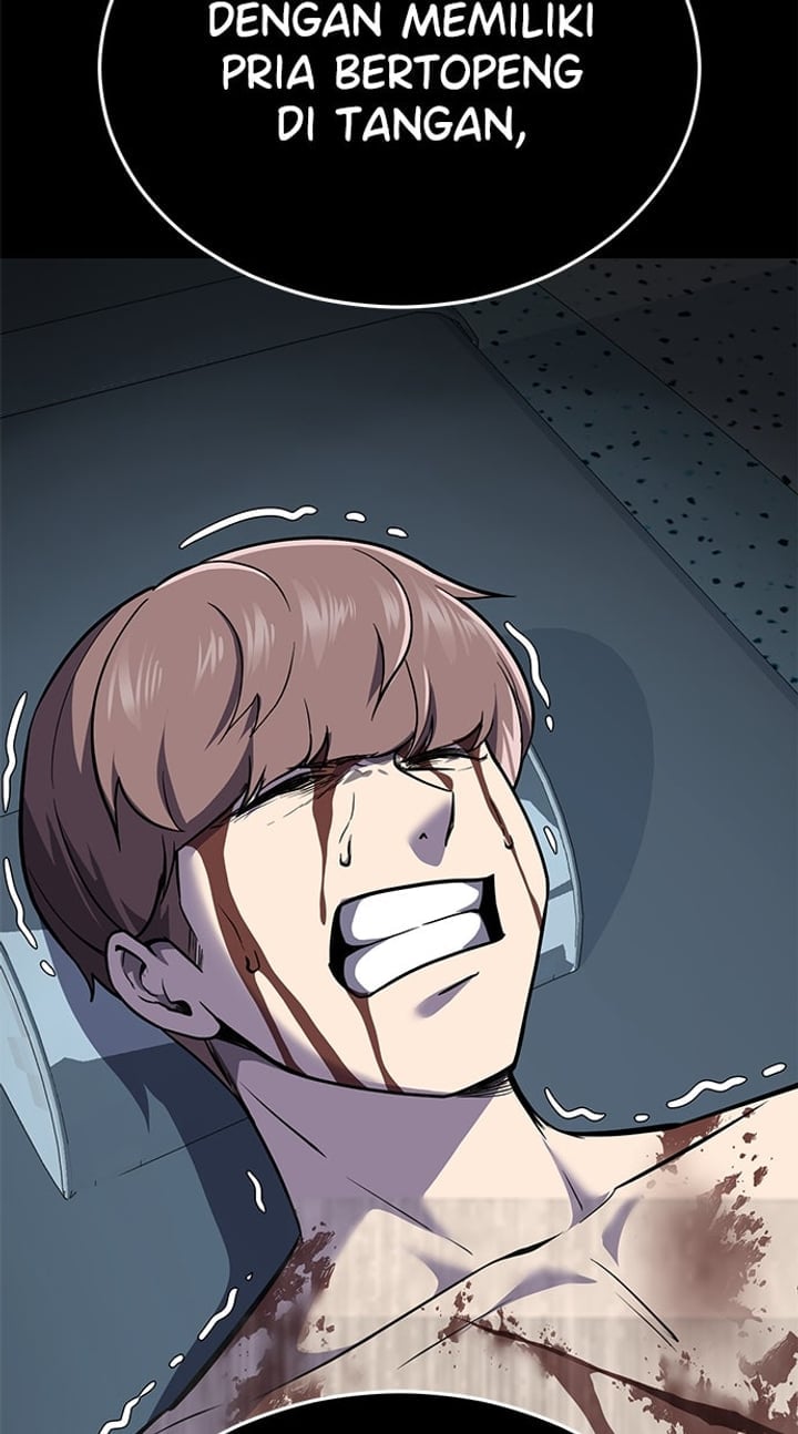 Baca The Boy of Death Chapter 259 Bahasa Indonesia page 276
