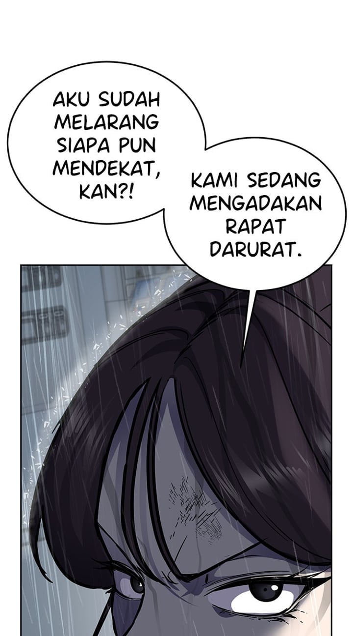 Baca The Boy of Death Chapter 259 Bahasa Indonesia page 32