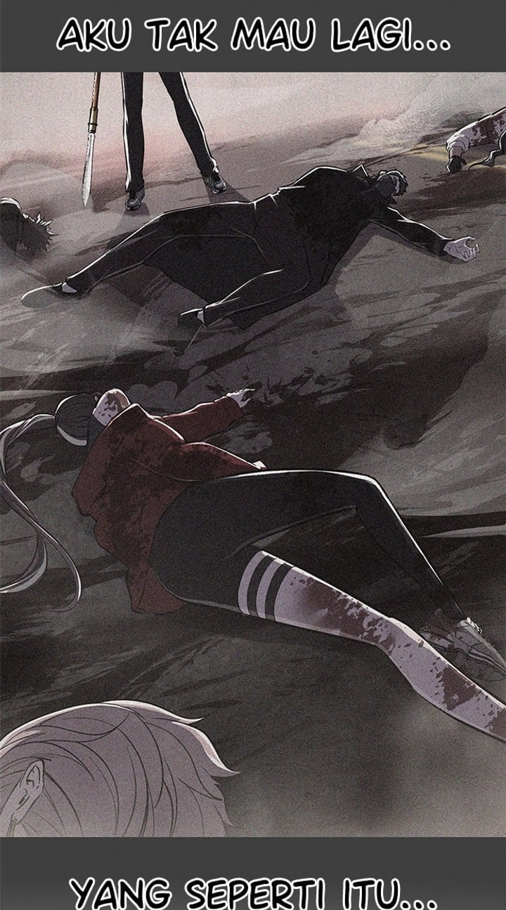 Baca The Boy of Death Chapter 259 Bahasa Indonesia page 290