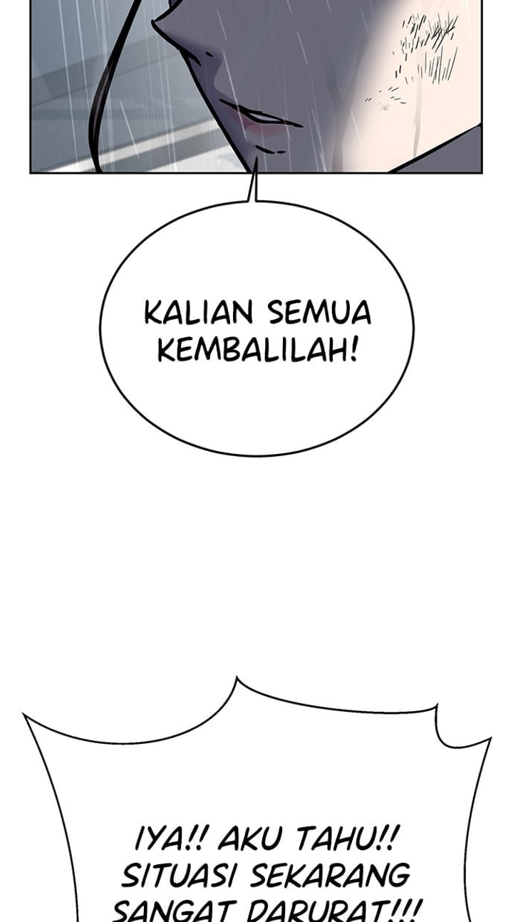 Baca The Boy of Death Chapter 259 Bahasa Indonesia page 34