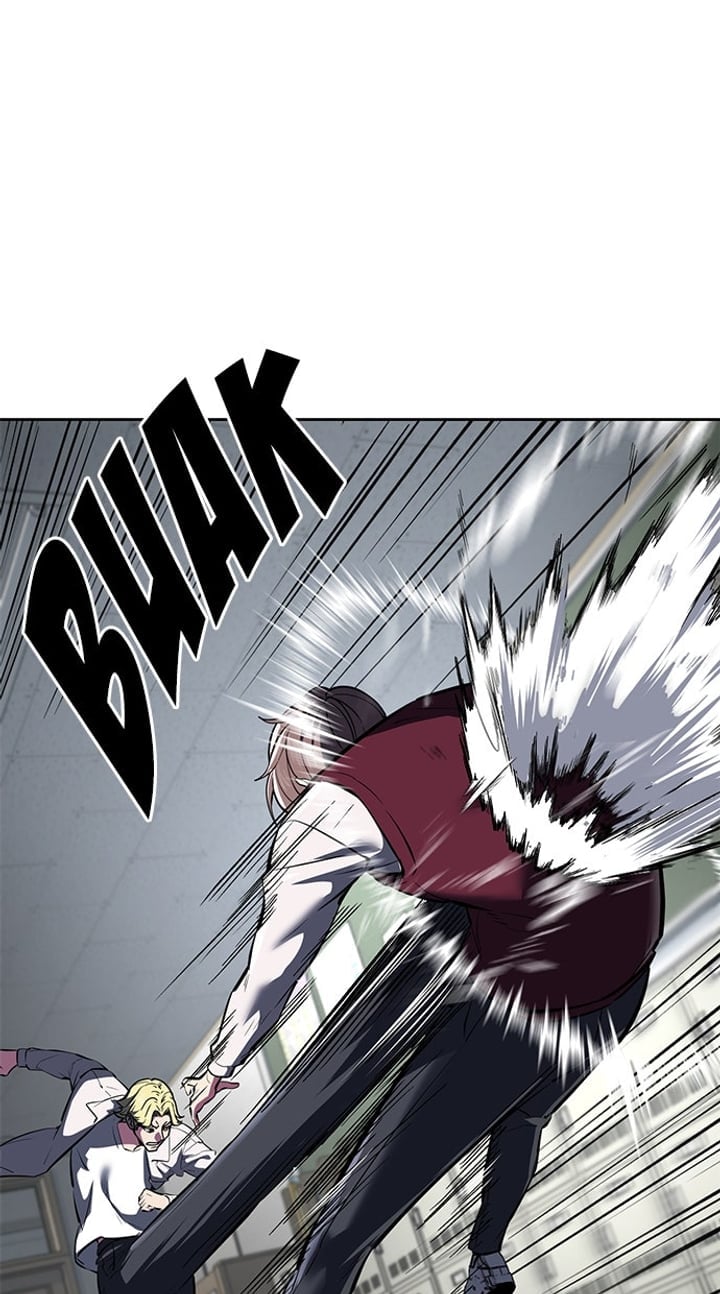 Baca The Boy of Death Chapter 259 Bahasa Indonesia page 316