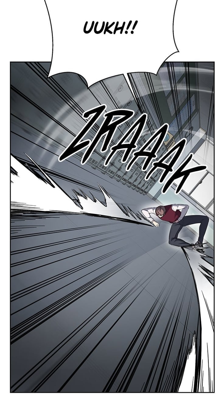 Baca The Boy of Death Chapter 259 Bahasa Indonesia page 320