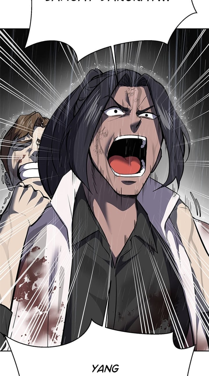 Baca The Boy of Death Chapter 259 Bahasa Indonesia page 36