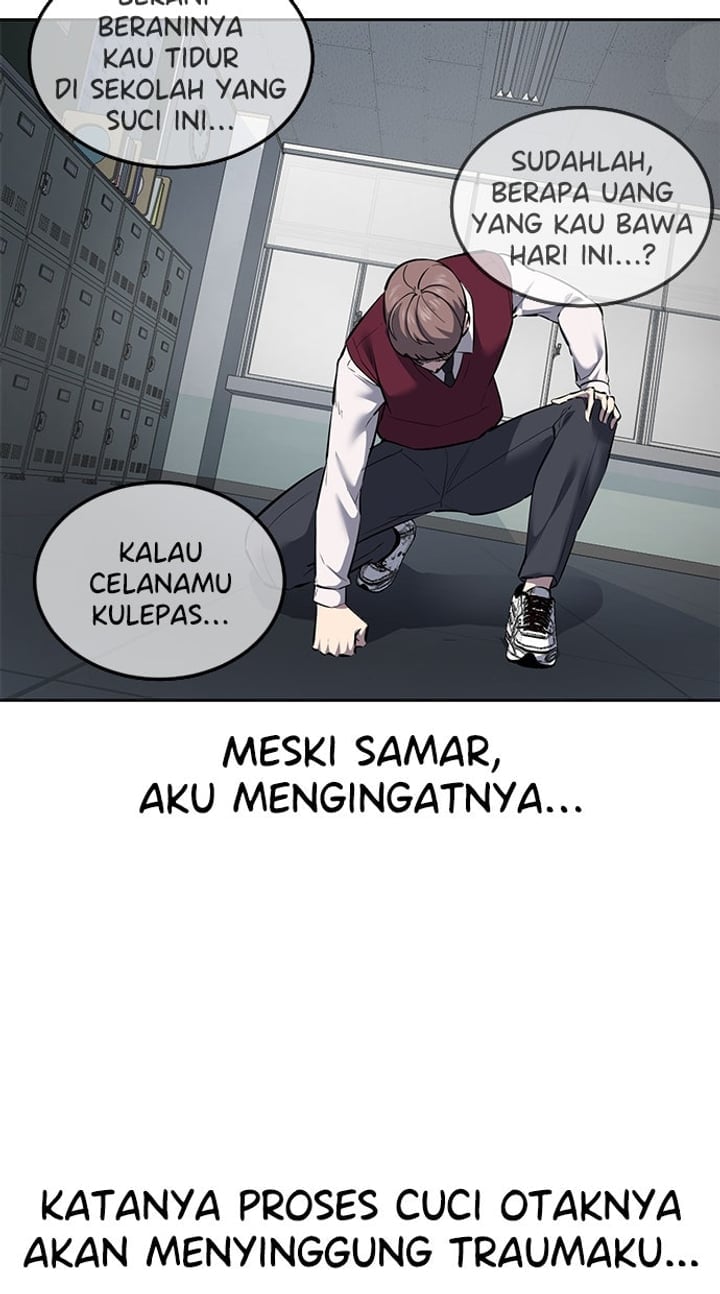 Baca The Boy of Death Chapter 259 Bahasa Indonesia page 328