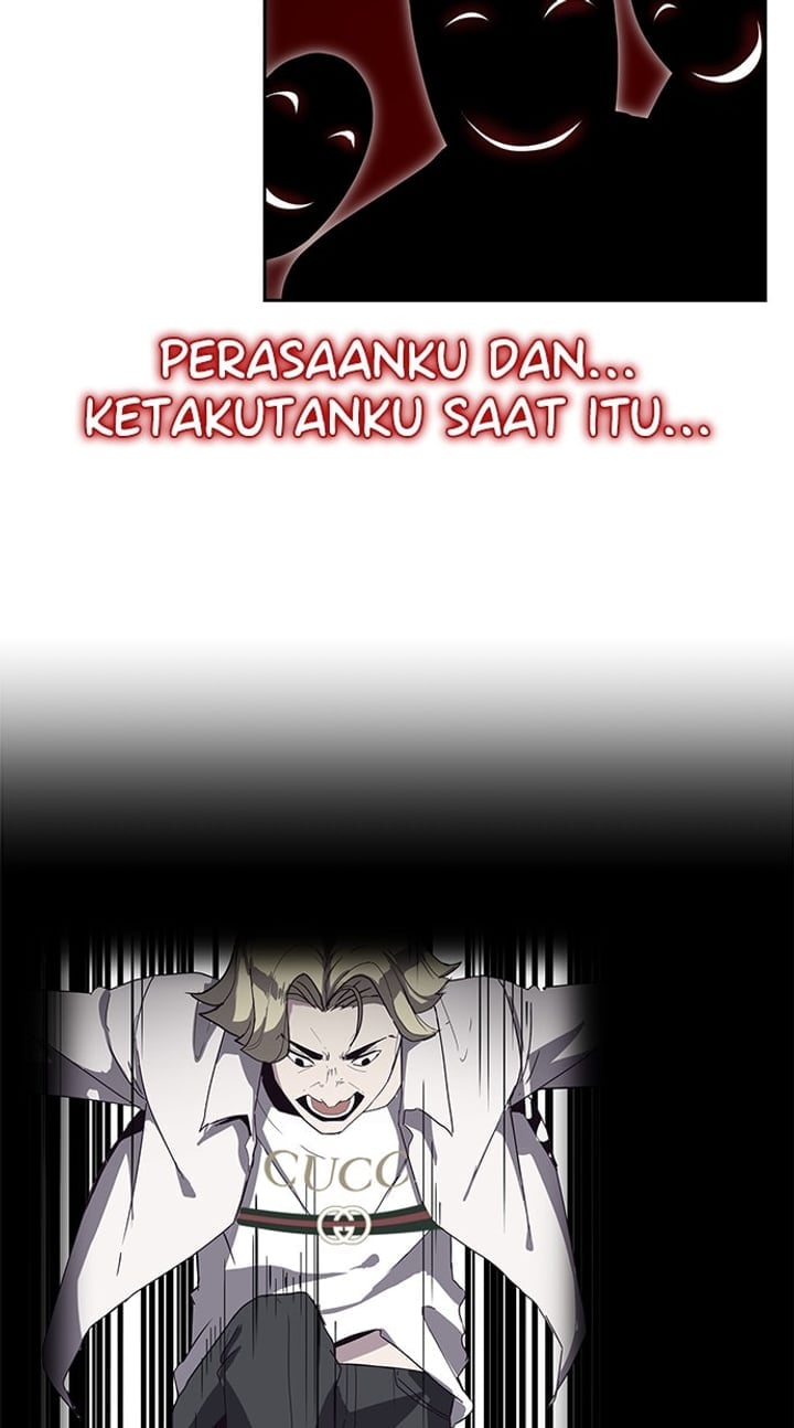Baca The Boy of Death Chapter 259 Bahasa Indonesia page 334
