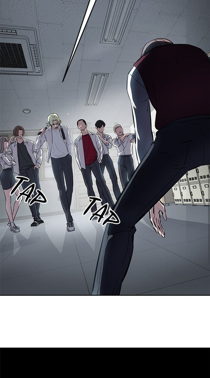 Baca The Boy of Death Chapter 259 Bahasa Indonesia page 340