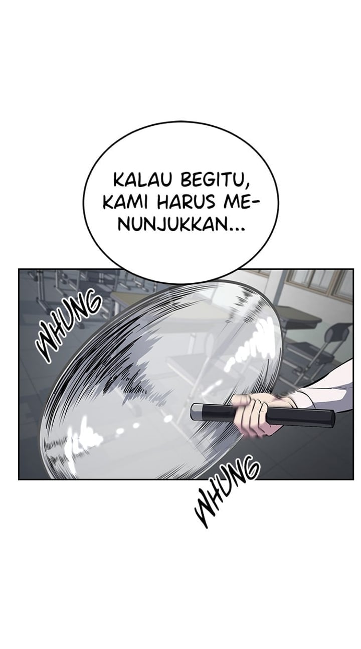 Baca The Boy of Death Chapter 259 Bahasa Indonesia page 344