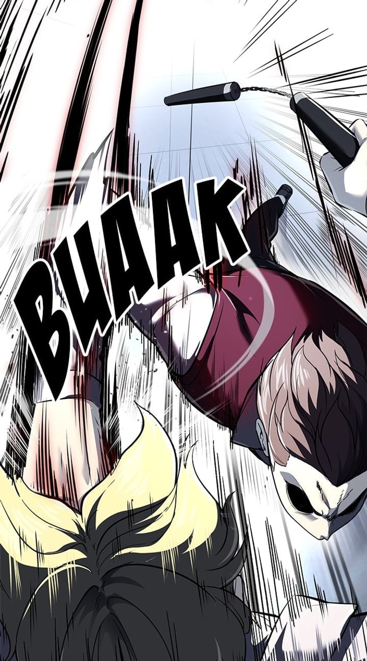 Baca The Boy of Death Chapter 259 Bahasa Indonesia page 348