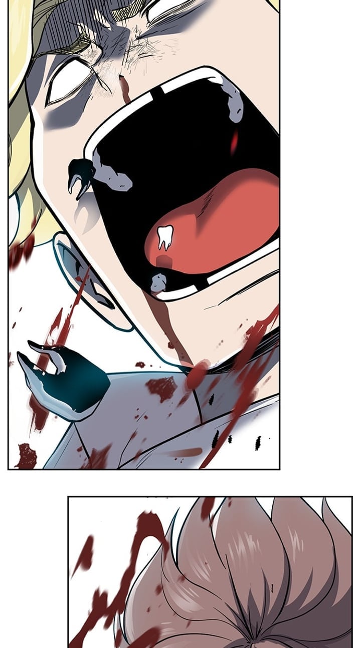 Baca The Boy of Death Chapter 259 Bahasa Indonesia page 352