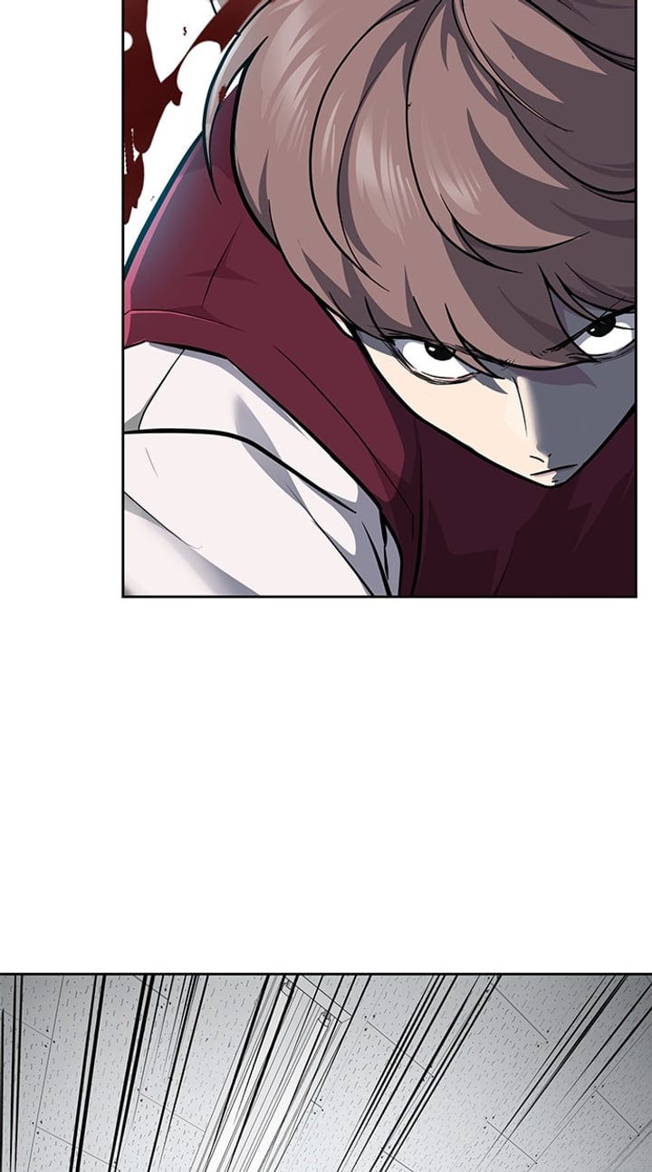 Baca The Boy of Death Chapter 259 Bahasa Indonesia page 354
