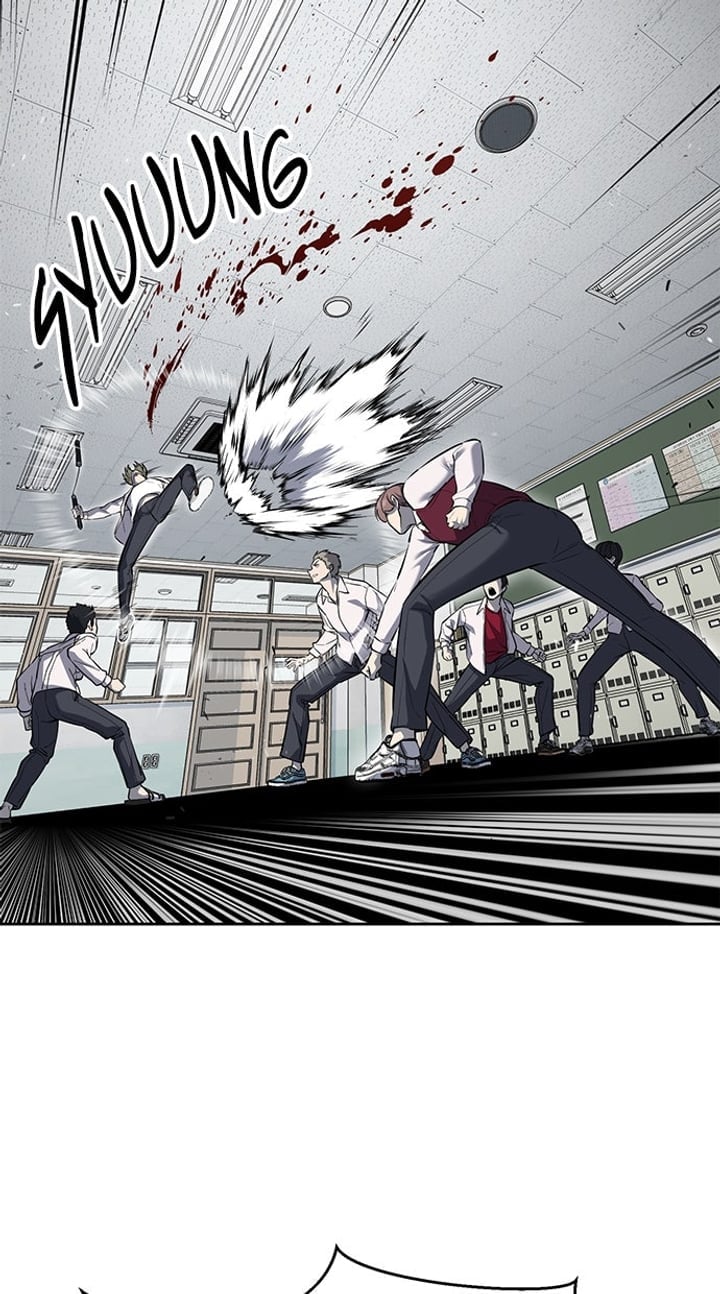 Baca The Boy of Death Chapter 259 Bahasa Indonesia page 356