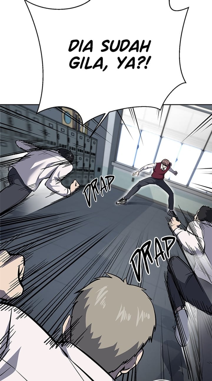 Baca The Boy of Death Chapter 259 Bahasa Indonesia page 358