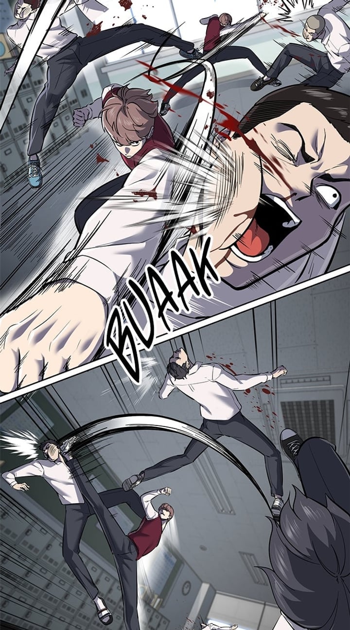 Baca The Boy of Death Chapter 259 Bahasa Indonesia page 362