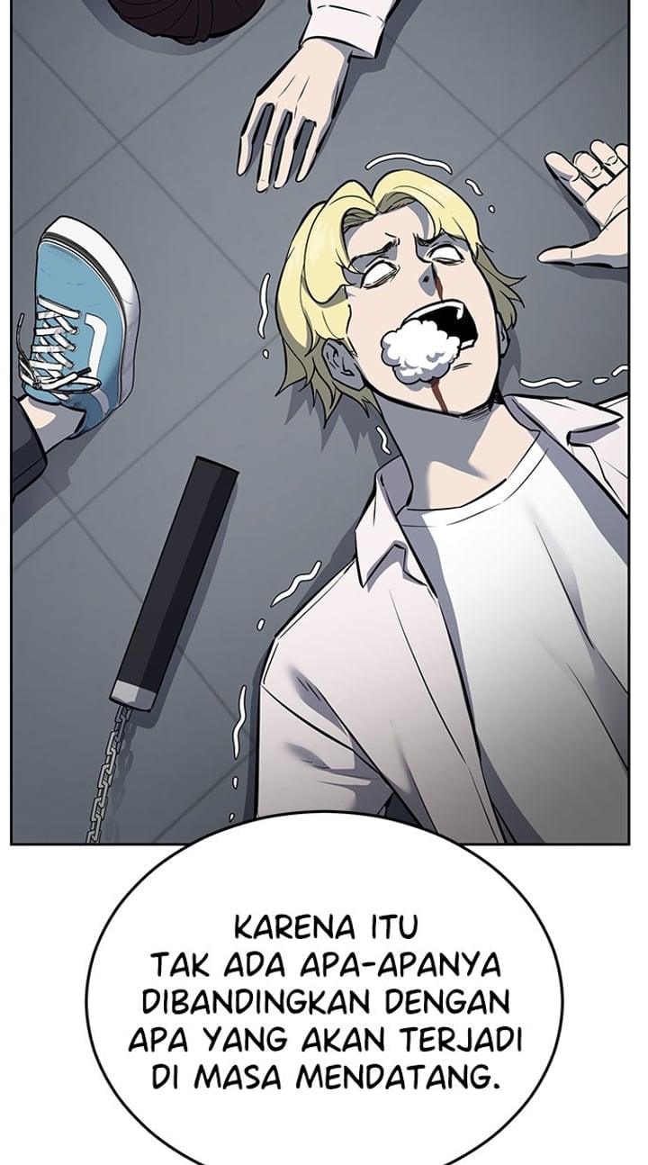 Baca The Boy of Death Chapter 259 Bahasa Indonesia page 372