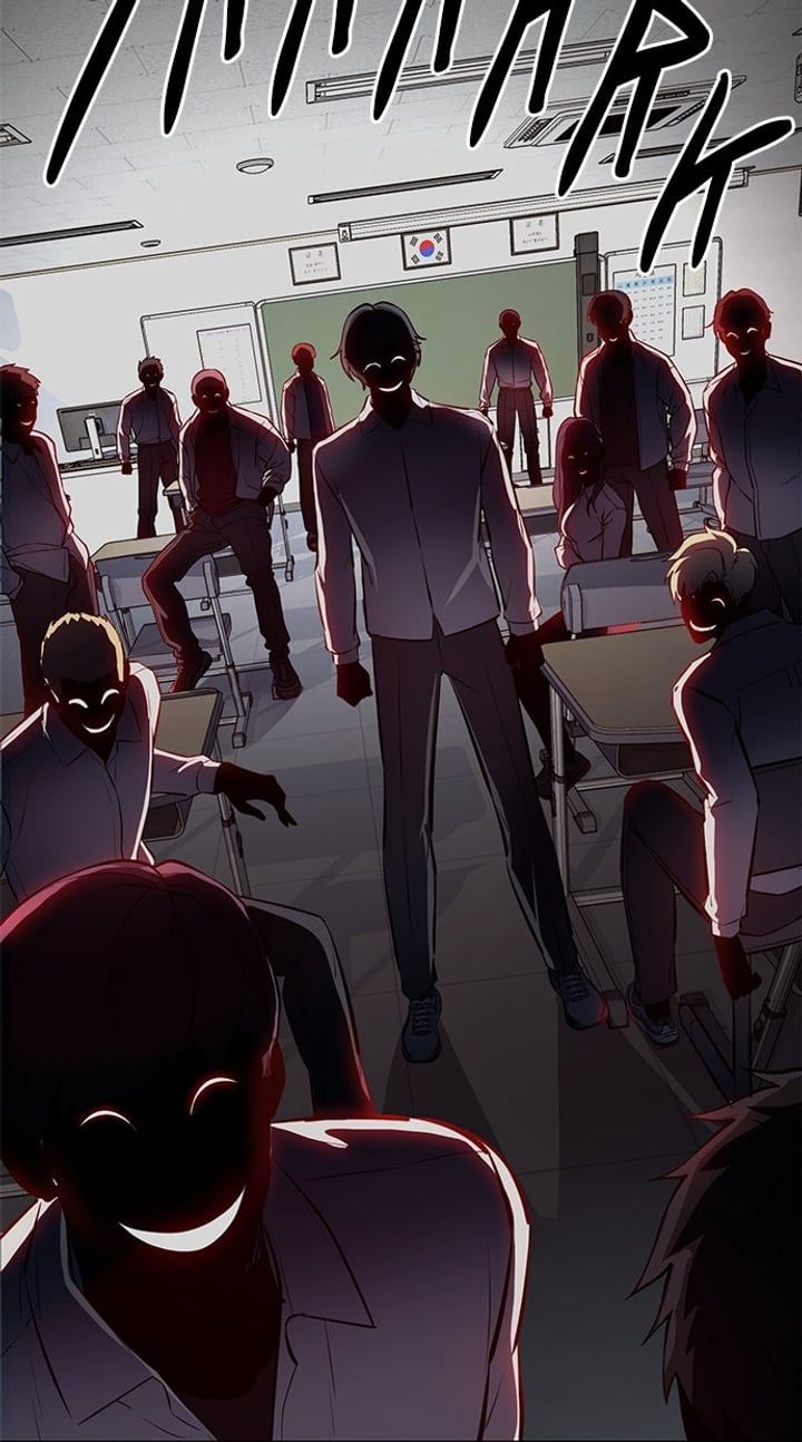 Baca The Boy of Death Chapter 259 Bahasa Indonesia page 378