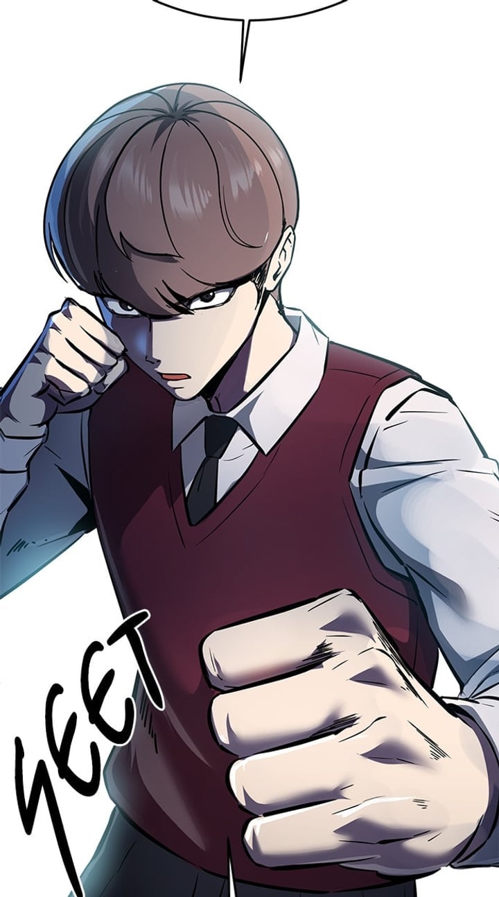 Baca The Boy of Death Chapter 259 Bahasa Indonesia page 390