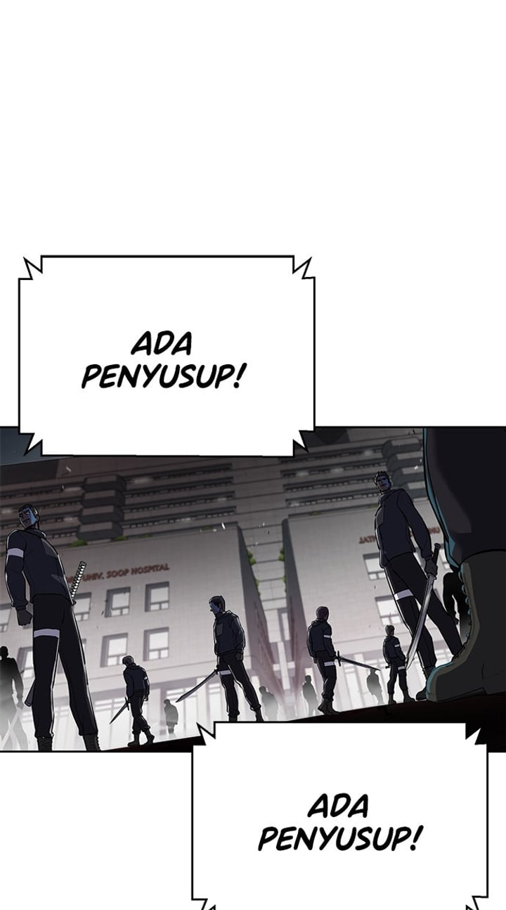 Baca The Boy of Death Chapter 259 Bahasa Indonesia page 396
