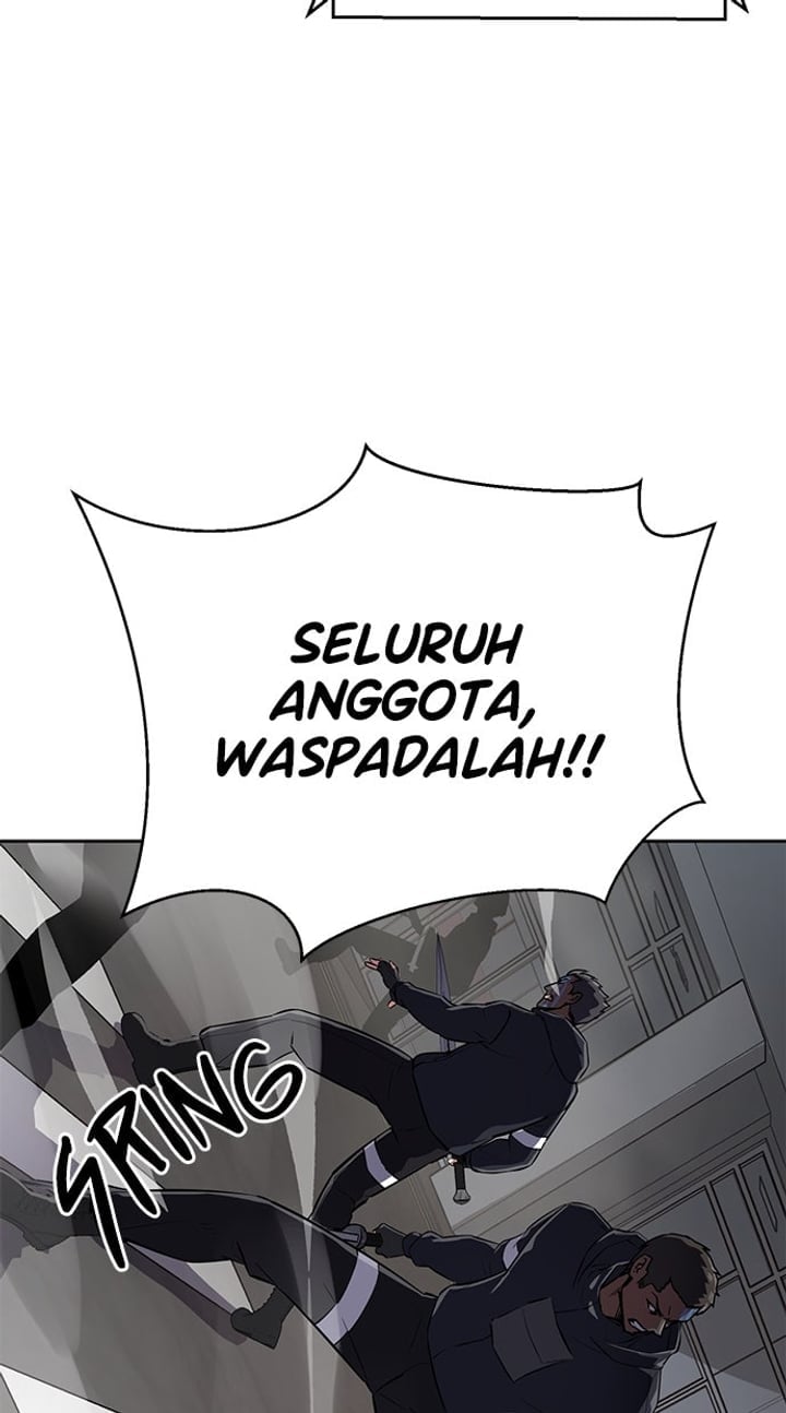 Baca The Boy of Death Chapter 259 Bahasa Indonesia page 398