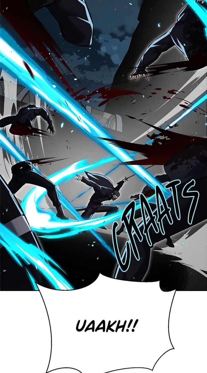 Baca The Boy of Death Chapter 259 Bahasa Indonesia page 404