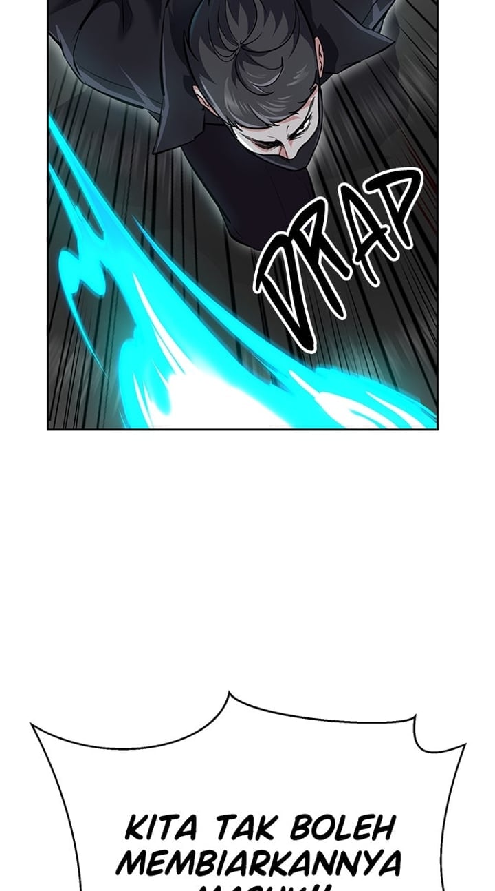 Baca The Boy of Death Chapter 259 Bahasa Indonesia page 408