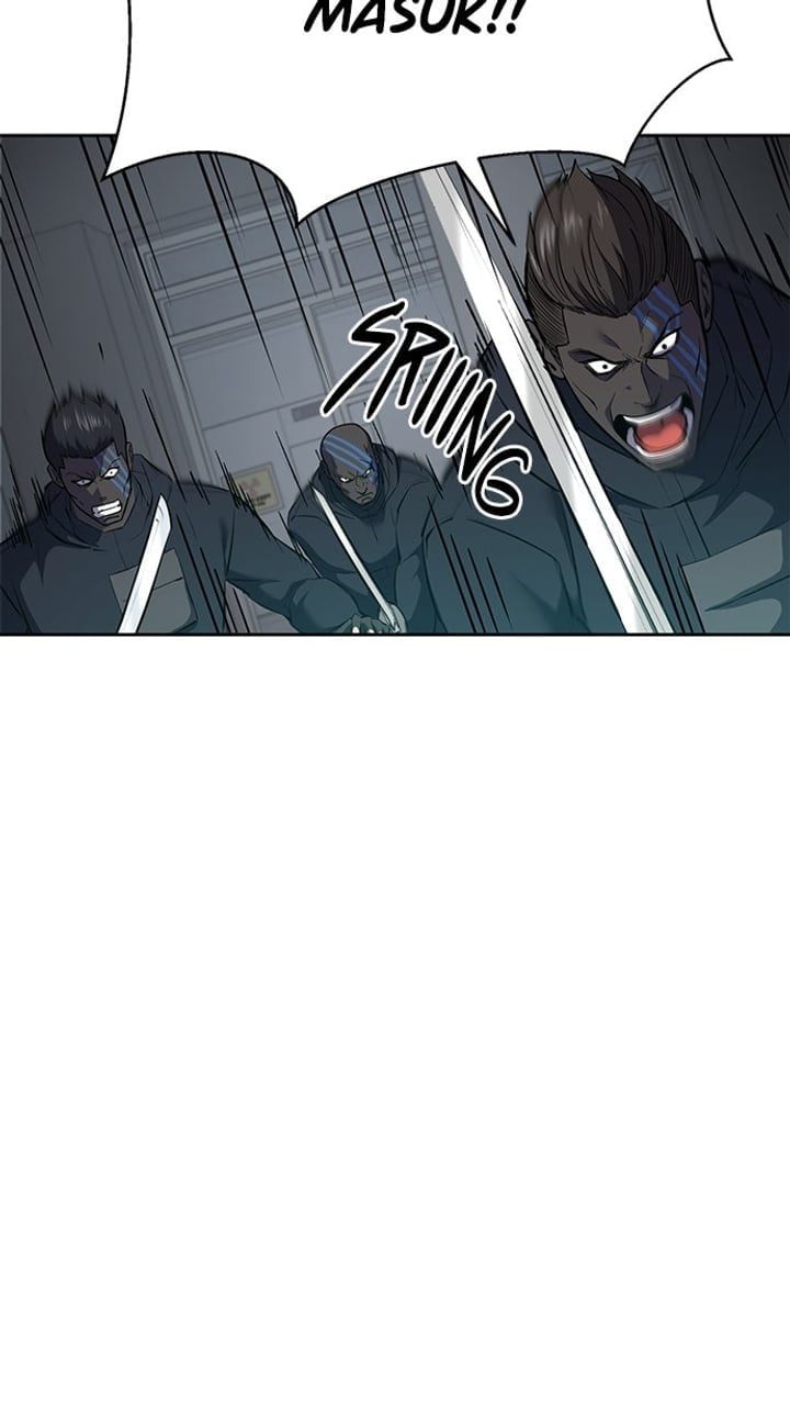 Baca The Boy of Death Chapter 259 Bahasa Indonesia page 410