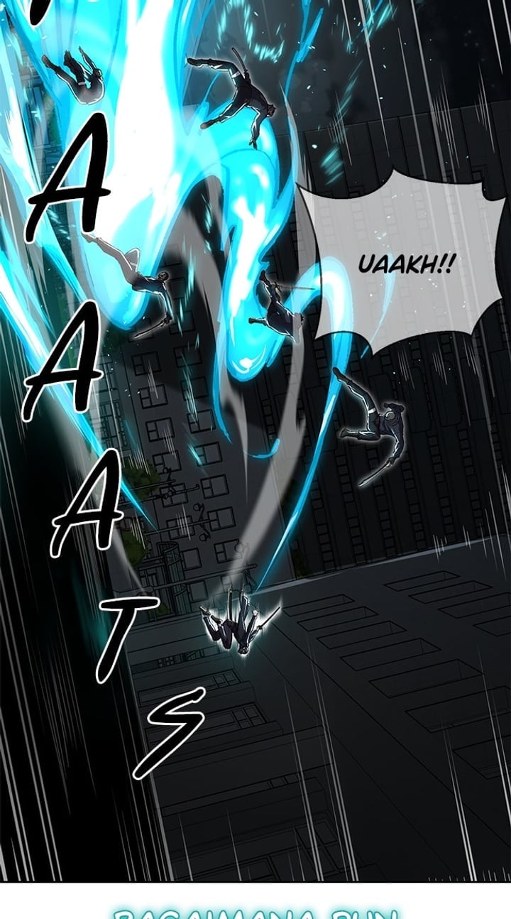 Baca The Boy of Death Chapter 259 Bahasa Indonesia page 416