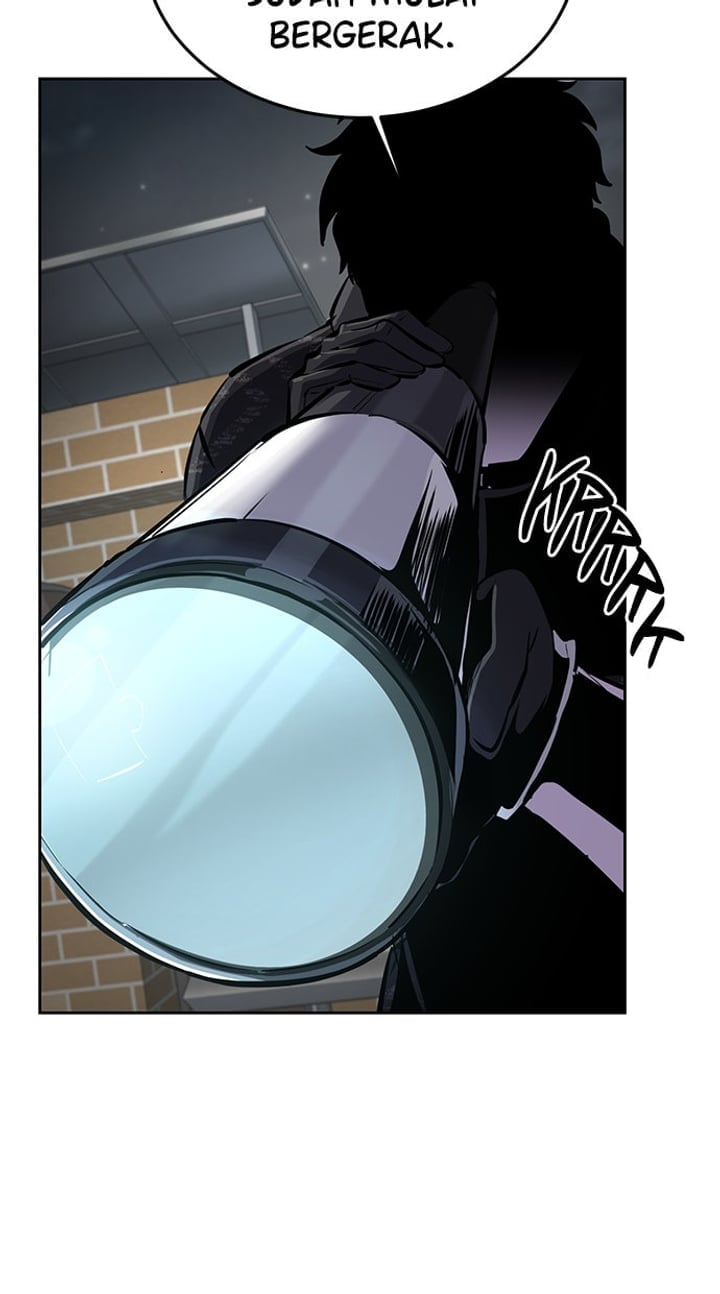 Baca The Boy of Death Chapter 259 Bahasa Indonesia page 422