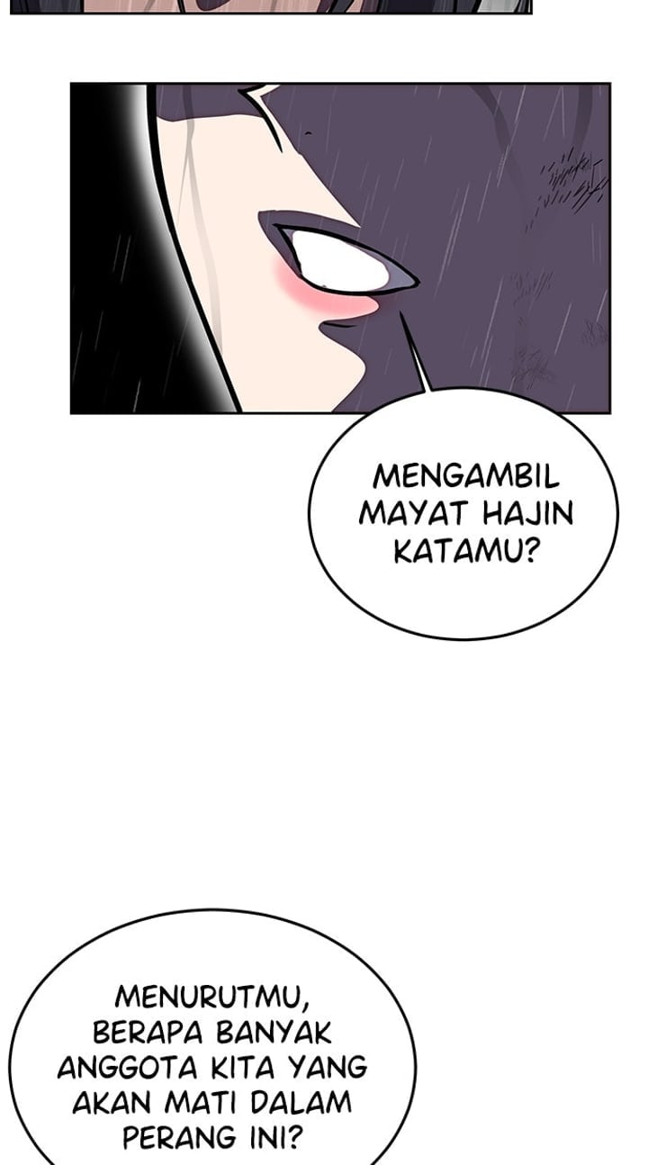 Baca The Boy of Death Chapter 259 Bahasa Indonesia page 60