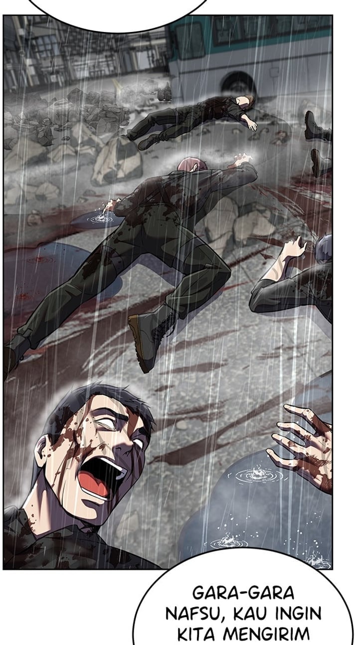Baca The Boy of Death Chapter 259 Bahasa Indonesia page 62