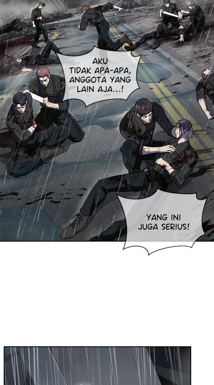 Baca The Boy of Death Chapter 259 Bahasa Indonesia page 10