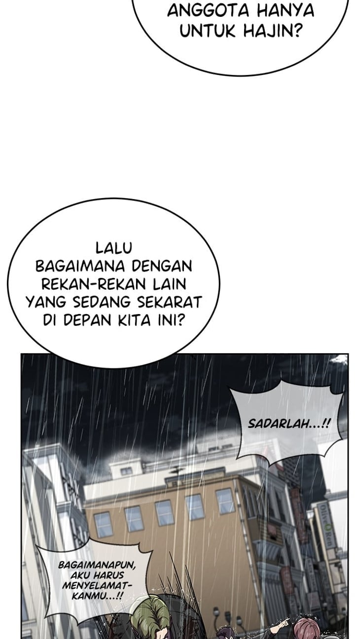 Baca The Boy of Death Chapter 259 Bahasa Indonesia page 64